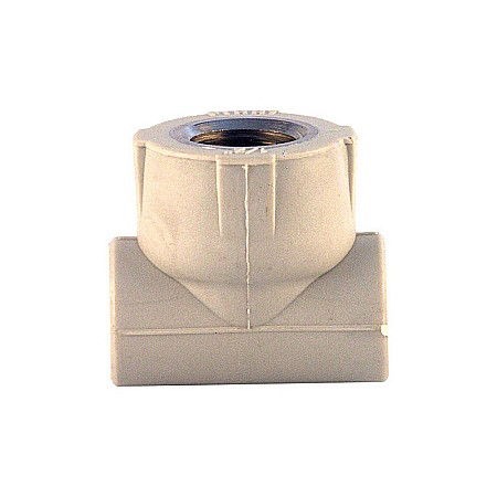 Tevi si fitinguri PPR gri - TEU PPR GRI 20-1/2-20 FI RANDOMKIT