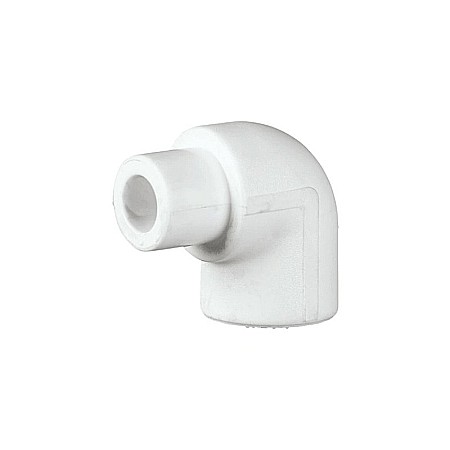 Tevi si fitinguri PPR alb - COT PPR ALB 25-90 MF RAND32220025000