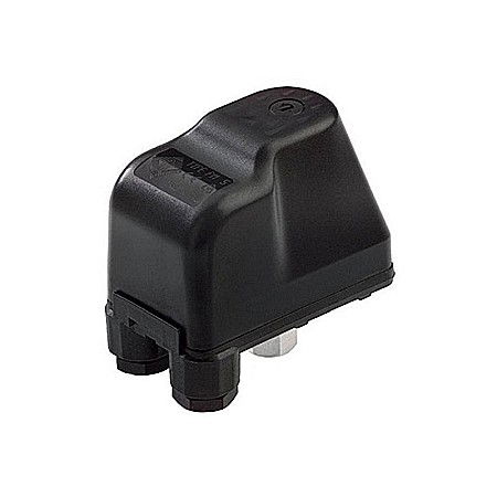 Piese Pompe si Hidrofoare - Presostat 1/4 cu olandez 3-12 bari