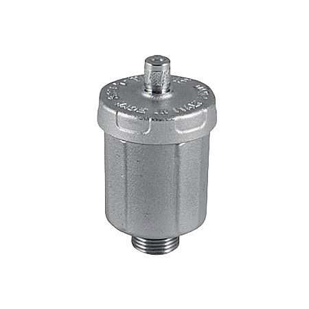 Accesorii incalzire in pardoseala - AERISITOR AUTOMAT 1/2 SOLAR 4720001 TIEMME