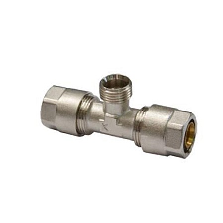 Fitinguri: PPSU, Pex, Pexal, Multistrat - TEU 26-1-26 FE PEXAL ALPEXKIT - VALROM