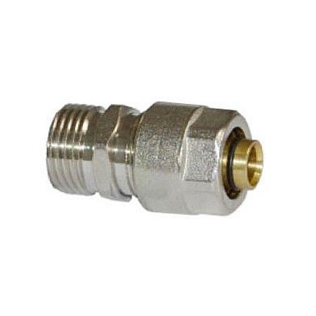 Hidro - RACORD 16-1/2 FE T PEXAL ALPEXKIT - VALROM