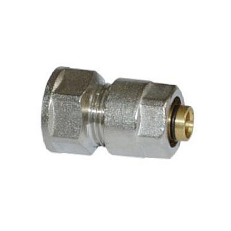 Fitinguri: PPSU, Pex, Pexal, Multistrat - RACORD 20-3/4 FI M PEXAL ALPEXKIT - VALROM