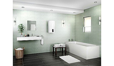 BOILER ELECTRIC ARISTON LYDOS PLUS 50 LITRI 1,8 KW 3201869 [3]