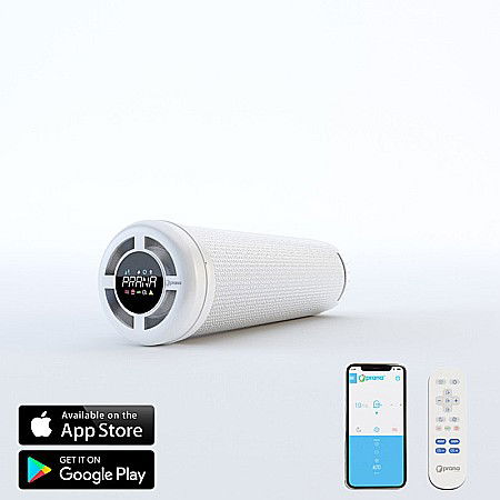 Climatizare - RECUPERATOR CALDURA PRANA 150