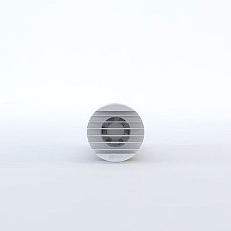 RECUPERATOR CALDURA PRANA 150 PREMIUM PLUS [8]