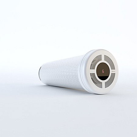 RECUPERATOR CALDURA PRANA 200C [1]