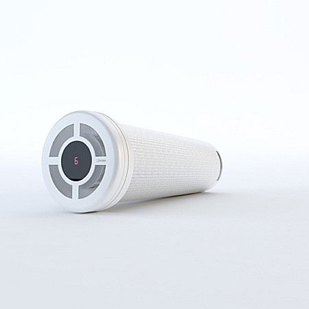 RECUPERATOR CALDURA PRANA 200C [3]