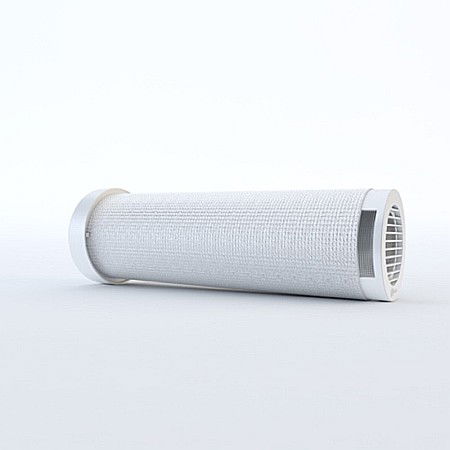 RECUPERATOR CALDURA PRANA 200C PREMIUM [6]