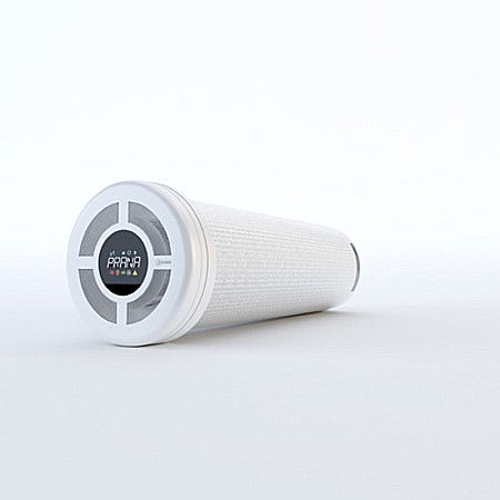 RECUPERATOR CALDURA PRANA 200C PREMIUM PLUS [3]