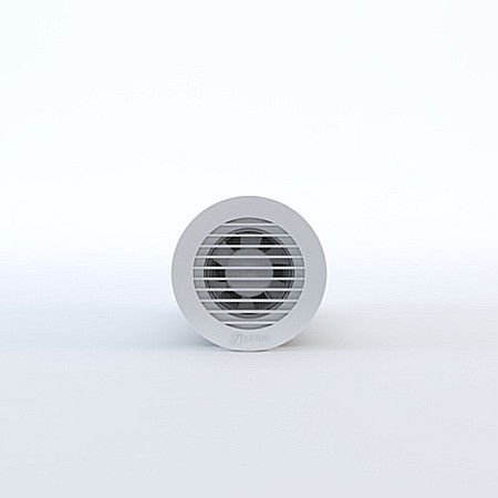 RECUPERATOR CALDURA PRANA 200C PREMIUM PLUS [8]