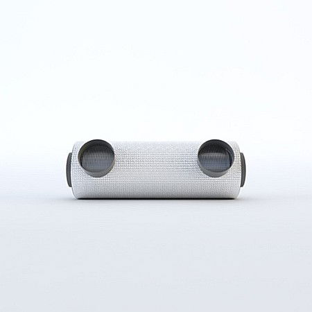 RECUPERATOR CALDURA PRANA 250 [1]