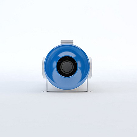 RECUPERATOR CALDURA PRANA 340S [4]