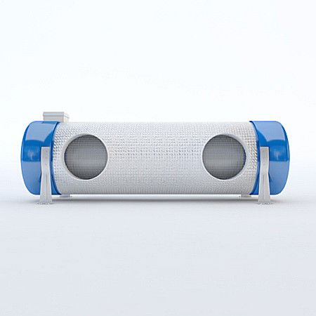 RECUPERATOR CALDURA PRANA 340S [7]