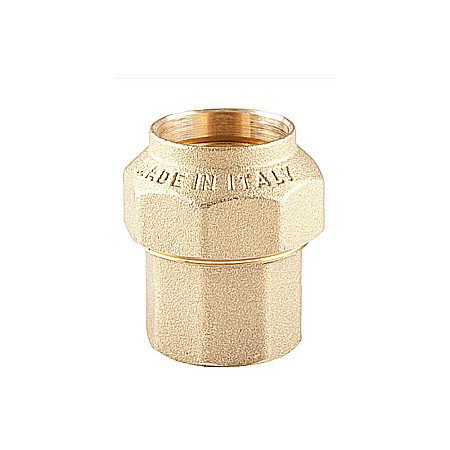 Hidro - MUFA RAPIDA 40-11/4 FI ALAMA ITALY