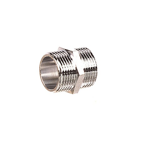 Hidro - NIPLU 3/4 CROMAT