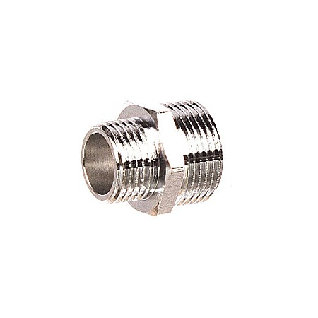 Hidro - NIPLU REDUS 1-1/2 CROMAT