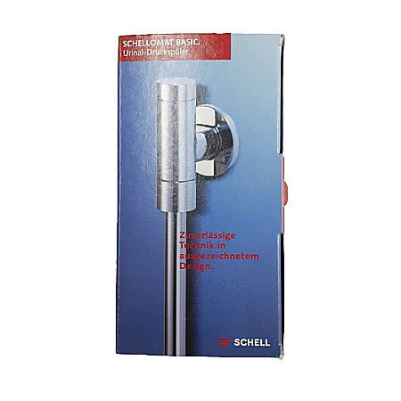 ROBINET PISOAR BASIC 1/2 INT 48024760 SCHELL [2]