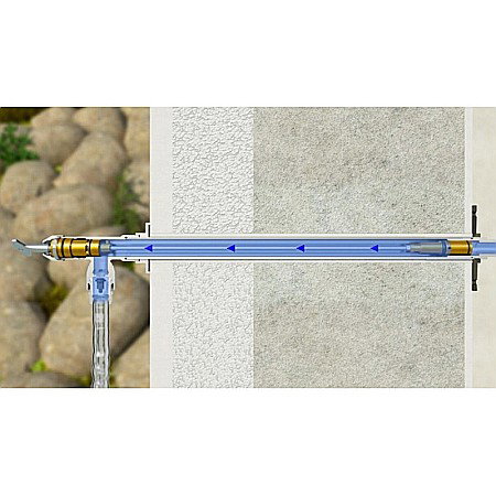 ROBINET POLAR II ANTIINGHET (INT/EXT)F,AERATOR SCHELL [1]