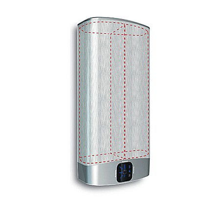 BOILER ELECTRIC ARISTON VELIS WIFI 80 EU 3626324 [2]