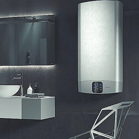 BOILER ELECTRIC ARISTON VELIS WIFI 80 EU 3626324 [6]