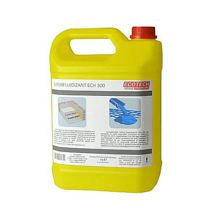 Aditivi profesionali indicatori si sigilanti - ADITIV FLUIDIZANT SAPA INCALZIRE PARDOSEALA 10KG ADTVSAPA10/ECH300  ECOTECH 20395