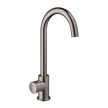 BATERIE BUCATARIE SI BOILER MARIMEA M GROHE RED MONO 30085A01 [1]