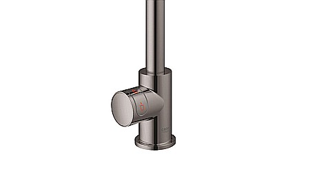 BATERIE BUCATARIE SI BOILER MARIMEA M GROHE RED MONO 30085A01 [2]