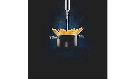 BATERIE BUCATARIE SI BOILER MARIMEA M GROHE RED MONO 30085A01 [11]