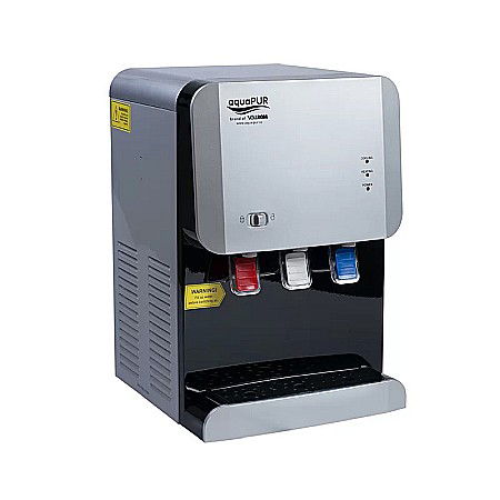 Dozator apa Aquapur Valhoh asezare pe birou S3HNC [2]