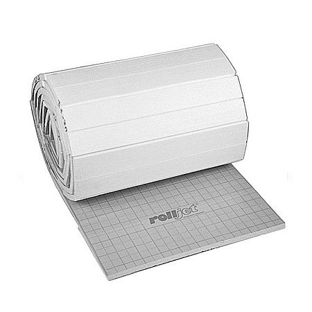 Placa TAKER 12 mp/bax rolljet 25mm pentru incalzire in pardoseala FBMC0251001200P0 PURMO