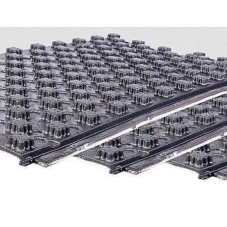 Accesorii incalzire in pardoseala - 105 x Placa nuturi 7.5 mp/bax nd 20mm PURMO FBLD2200550100P0