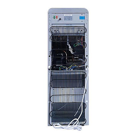 Dozator apa Aquapur Valhoh asezare pe podea H3HNC [3]