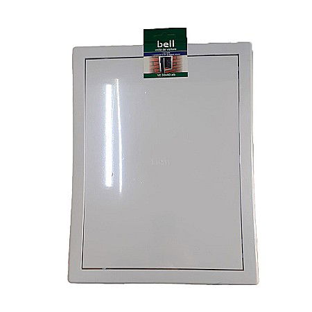 Vase rezervoare pentru WC si accesorii - USA VIZITARE 300X400 ALB