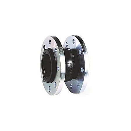 Fitinguri electrosudabile PEHD - RACORD ELASTIC CU FLANSE HIDRA DN65 40H 8004