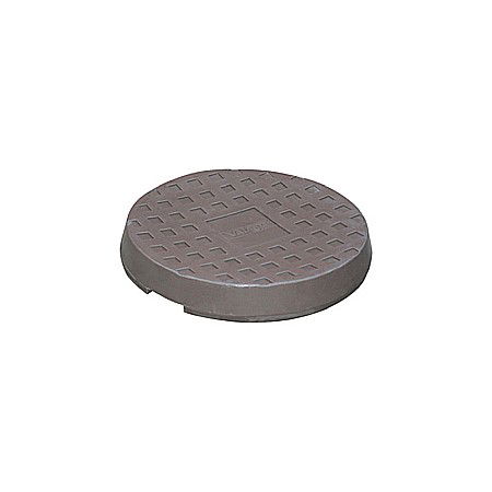 Accesorii cabine put rezervoare apa - Capac camin pehd dn640-dext.800 Kompactkit