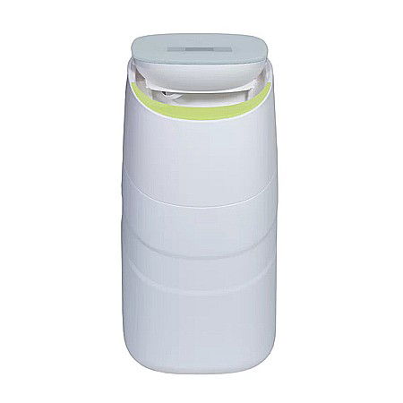 Statie dedurizare apa Soft 12,5 CAB Lotus Q=1,0 mc/h cu by-bass AQUA09110012010 Aquapur Valhoh Valrom [2]