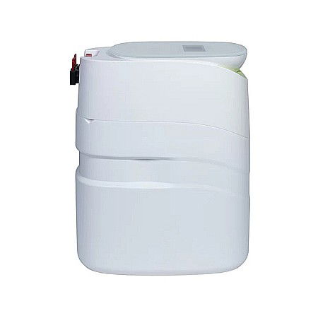 Statie dedurizare apa Soft 12,5 CAB Lotus Q=1,0 mc/h cu by-bass AQUA09110012010 Aquapur Valhoh Valrom [4]