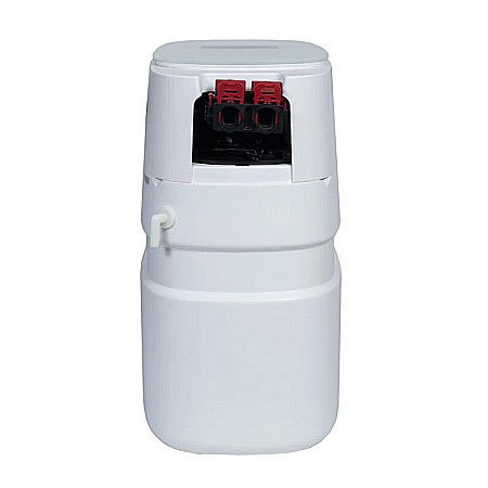 Statie dedurizare apa Soft 12,5 CAB Lotus Q=1,0 mc/h cu by-bass AQUA09110012010 Aquapur Valhoh Valrom [6]