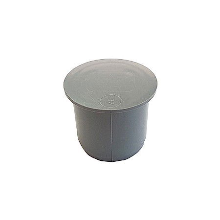 Canalizare interioara si exterioara - Dop pp 110 Easykit