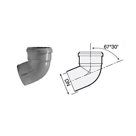Canalizare interioara si exterioara - Cot pp 50-67 Easykit