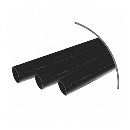 Tevi si fitinguri electrosudabile canalizare - TUB SAFEKIT PEHD D. 50X3,0MM L3M 46000503000