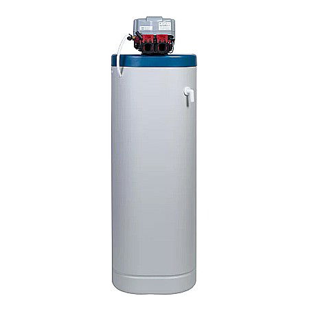 Statie tratare apa MIX 25 CAB Q=1,2 MC/H cu by-bass AQUA09100025012 Aquapur Valhoh Valrom [4]