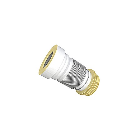 BURDUF WC FLEXIBIL 220-550MM BN 8250EX55B0 0180004 BONOMINI [0]