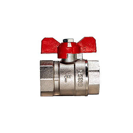 Robineti apa, gaz si speciali - ROBINET 1 NR.2 FI-FI SPECIAL THX PN30 PENTRU TEVI INOX