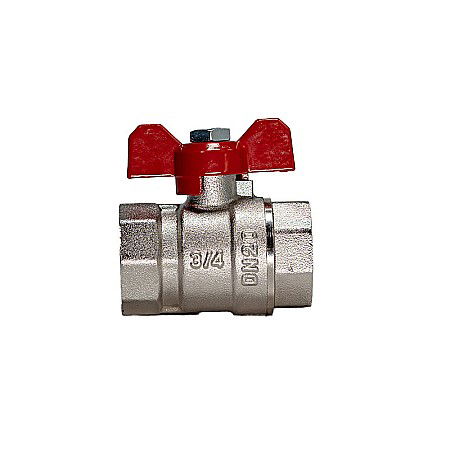 Robineti apa - ROBINET 3/4 NR,2 FI-FI SPECIAL THX PN30 PENTRU TEVI INOX