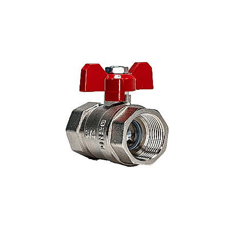 ROBINET 3/4 NR,2 FI-FI SPECIAL THX PN30 PENTRU TEVI INOX [1]