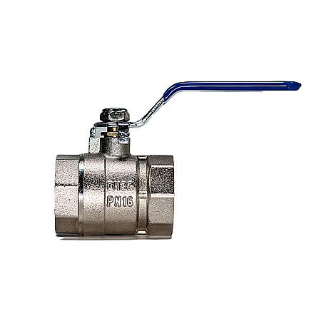 Robineti apa, gaz si speciali - ROBINET 11/4 NR.2 FI-FI SPECIAL CU MANETA THX PN30 PENTRU TEVI INOX