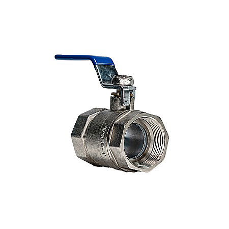 ROBINET 11/4 NR,2 FI-FI SPECIAL CU MANETA THX PN30 PENTRU TEVI INOX [2]