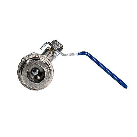 ROBINET 11/4 NR,1 FI-FE SPECIAL CU MANETA THX PN30 PENTRU TEVI INOX [3]